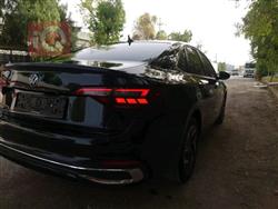 فولكسفاغن جيتا